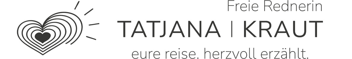 Tatjana Kraut | Freie Rednerin